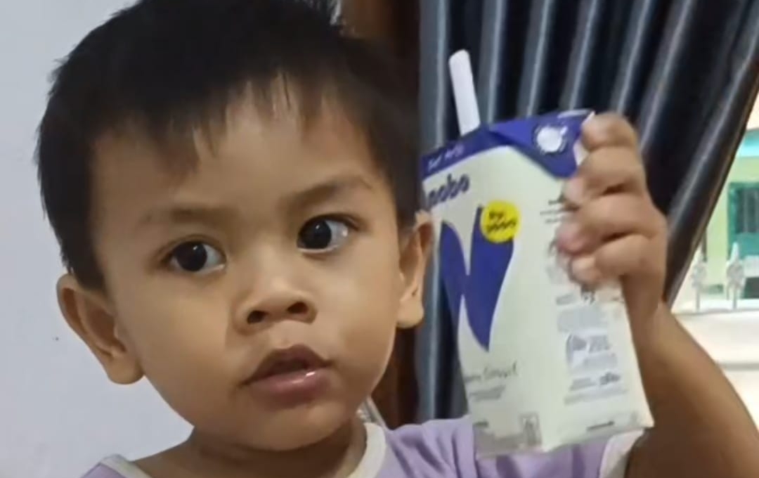 Anak Sulit Minum Susu, Ini Makanan Penggantinya