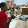 Mengenal Kriminal Segitiga dalam Jual Beli Online, Begini Modus yang Harus Diwaspadai