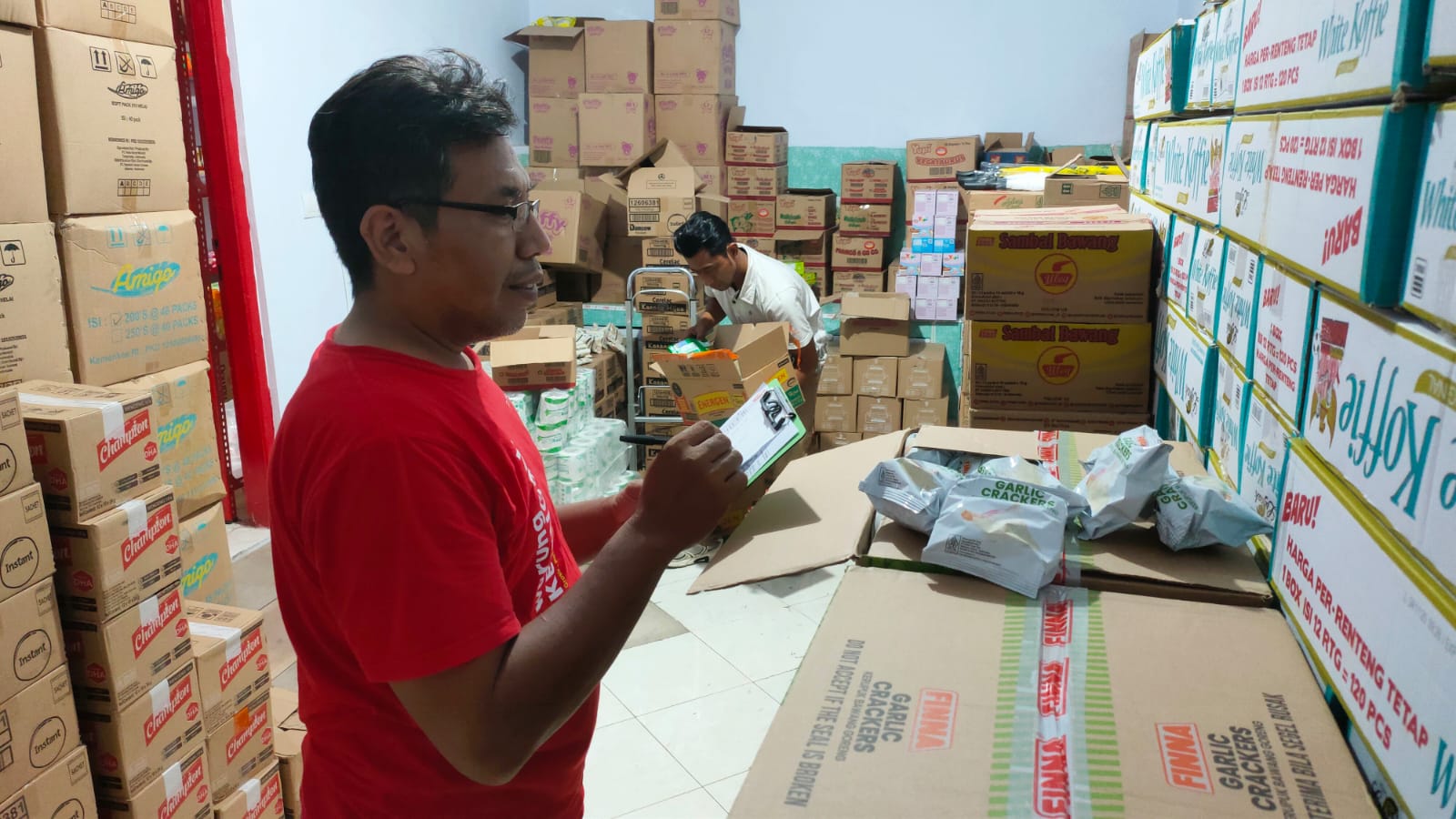 Mengenal Kriminal Segitiga dalam Jual Beli Online, Begini Modus yang Harus Diwaspadai