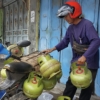 Menjelang Natal dan Tahun Baru, Pemalang Amankan Pasokan Gas Elpiji