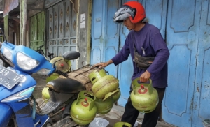 Menjelang Natal dan Tahun Baru, Pemalang Amankan Pasokan Gas Elpiji