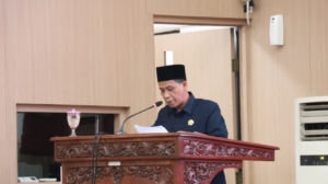 Kemandirian Fiskal Kota Tegal Dipertanyakan, Fraksi PKS Soroti Ketergantungan Rp 555 Miliar dari Pusat