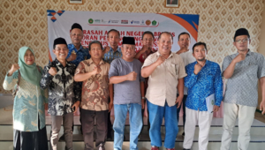 Komite MAN 2 Brebes Pastikan Orang Tua Bisa Pantau Laporan Keuangan Setiap Bulan