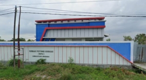 Ismu Subroto: Rumah Potong Unggas Brebes Bukan Sekadar Retribusi, Tapi Investasi Jangka Panjang