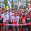 Menggerakkan Ekonomi Lewat Gelaran Lomba Lari