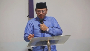 Ini Dia Program Adaptif Bagamnas yang Siap Didukung Dedy Yon