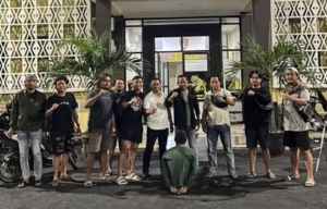 Polisi Tangkap Pelaku Pembunuh Wanita di Perumahan KBA Pemalang