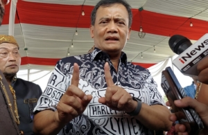 Gubernur Ahmad Luthfi Kagum, Festival Mangga Penggarit Berhasil Padukan Budaya dan Ekonomi Kreatif