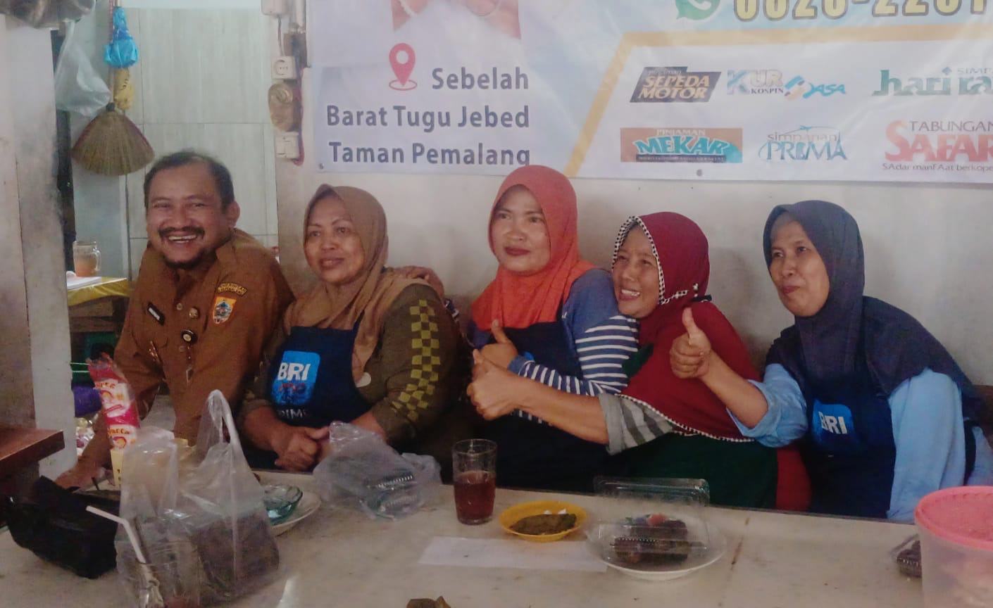 Pemkab Pemalang berkomitmen Bersinergi dengan Masyarakat Ciptakan Lingkungan Sehat
