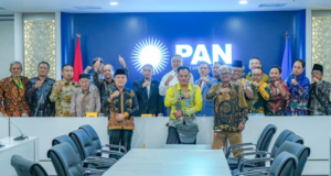 Tiga Anggota DPR RI Temui Presidium di Senayan: Kunci Pemekaran Brebes Selatan Ada di Gubernur Jateng