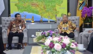 UMP dan UMSP Jawa Tengah 2026 resmi ditetapkan pada 28 Desember