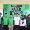 Bidik Generasi 17-35 Tahun, PKB Kota Tegal Buka Jalan Anak Muda Masuk Politik