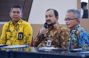 Uji Keterbukaan Informasi Publik, Pemalang Tegaskan Komitmen Transparansi