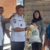 Bantuan Pangan Disalurkan kepada 102.778 Penerima Manfaat di Kabupaten Tegal