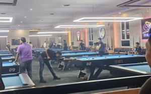 POBSI Kabupaten Tegal Kembali Gelar Turnamen Billiard