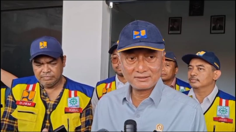 Kementerian PU Siagakan Posko dan Alat Berat di Jalur Pantura Jateng