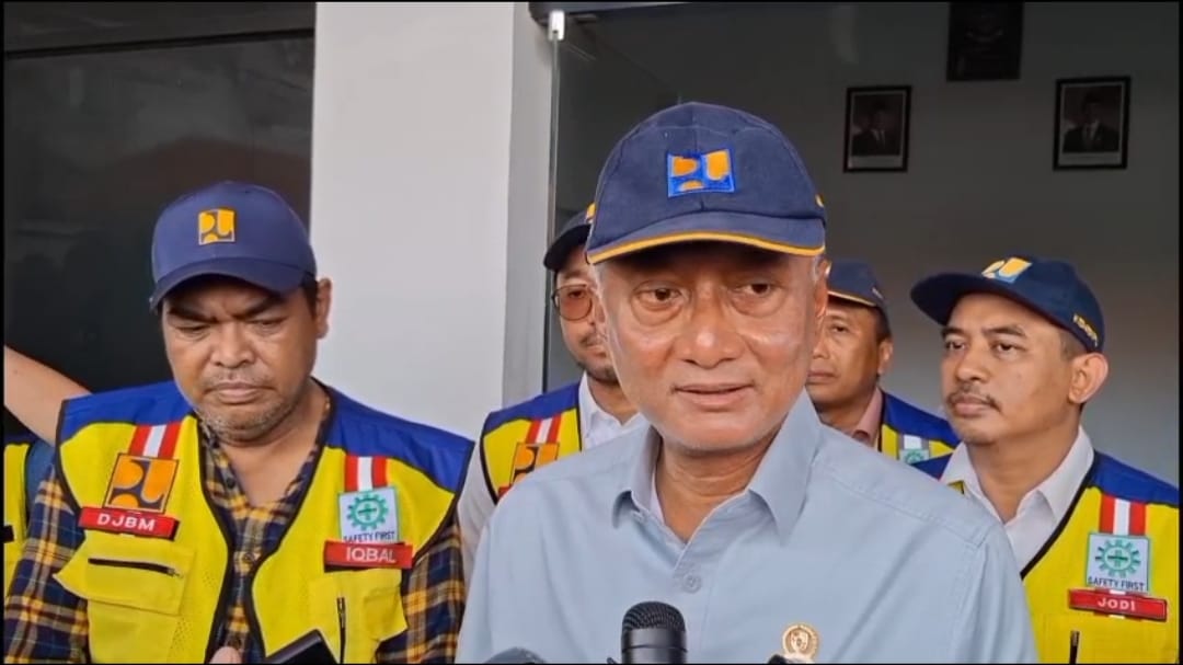 Kementerian PU Siagakan Posko dan Alat Berat di Jalur Pantura Jateng