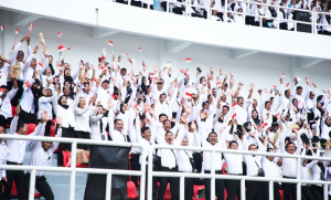 13 Ribu PPPK Jateng Terima SK Terbanyak se Indonesia