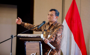 Jateng Berpotensi Jadi Pusat Investasi, Ahmad Luthfi Dorong Ginsi