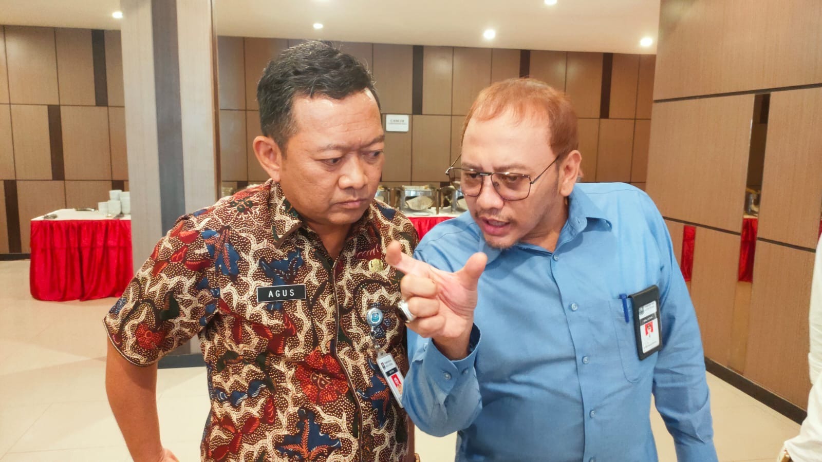 Hasil Akhir Seleksi JPT Pemkot Tegal, Tunggu Penetapan Dedy Yon