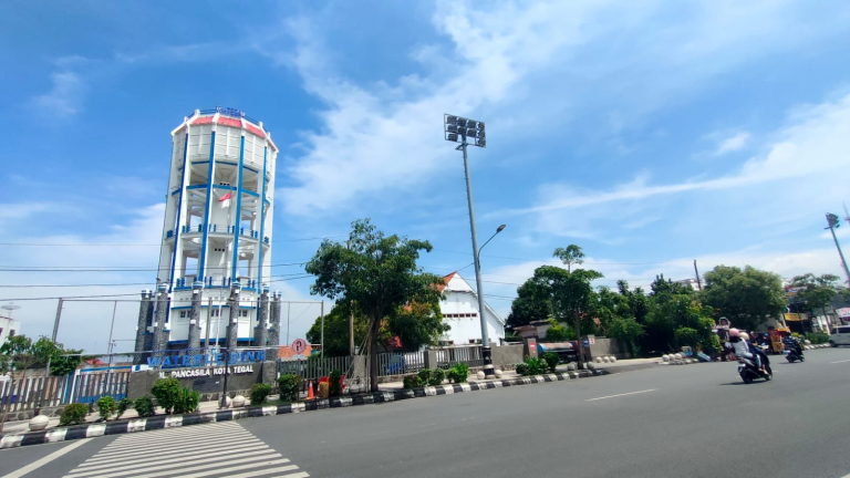 Cuaca Hari Ini, BMKG Pastikan Cuaca Tegal Tanpa Hujan