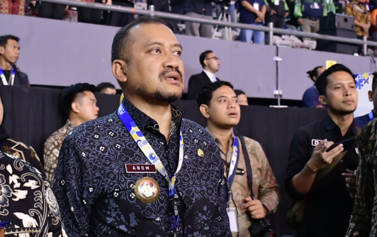 Keadilan dan HAM Jadi Prioritas Pemkab Pemalang