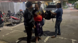 Seorang Satpam Pabrik di Brebes Ditangkap, Jadi Pengedar Ganja