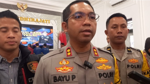 Empat Orang Tewas di Tol Pejagan–Pemalang, Labfor Pastikan Keracunan CO