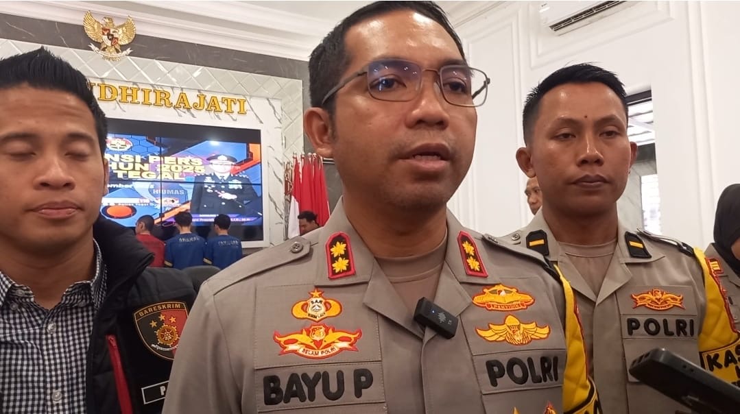 Empat Orang Tewas di Tol Pejagan–Pemalang, Labfor Pastikan Keracunan CO