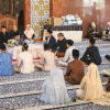 Wagub Jateng Khutbah di Nikah Massal Sepuluh Pasangan