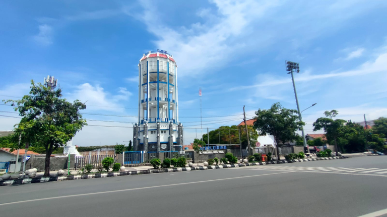 Cuaca Hari Ini Tegal Cerah, Suhu Siang Tembus 32 Derajat