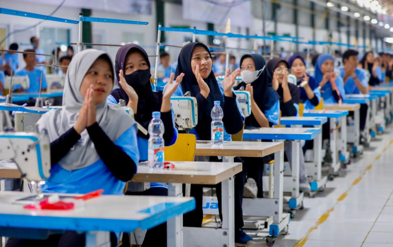 Ini Daftar UMK Kabupaten dan Kota di Jawa Tengah Tahun 2026