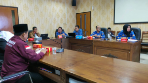 Perhitungan UMK Tegal Tahun 2026 Akan Dibahas Besok