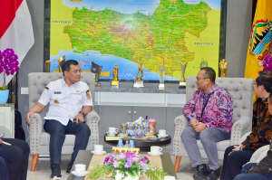 Pemprov Jateng Perketat Pengawasan BBM dan LPG Bersubsidi