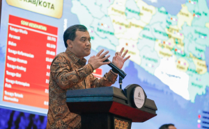 Ahmad Luthfi Tegaskan Birokrasi Jateng Melayani