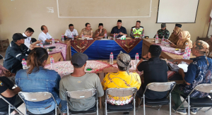 Perhutani Sebut Petak 24 yang Digarap Warga Berstatus Hutan Lindung