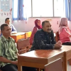Bupati Ajak Ayah di Pemalang Ambil Rapor Anak ke Sekolah