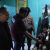 Polres Pekalongan Sita 225 Botol Miras Jelang Tahun Baru