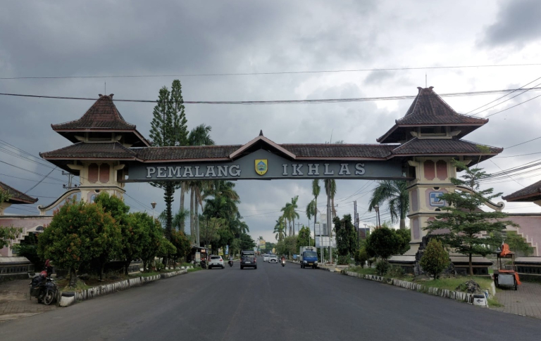 Cuaca Pemalang Hari Ini Sabtu 27 Desember 2025