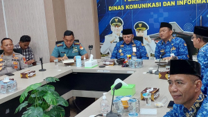Jelang Nataru, Mendagri Minta Daerah Petakan Kerawanan Bencana