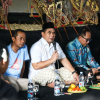 Taj Yasin Dorong Generasi Z Lestarikan Wayang dan Karawitan