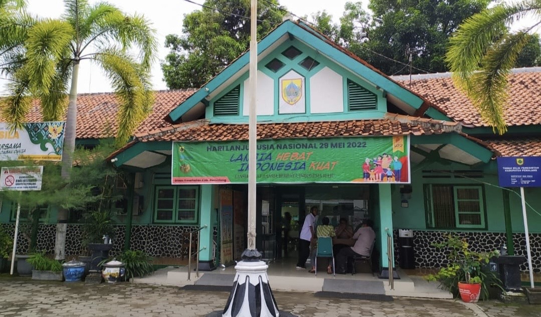 Cegah Peningkatan Kasus HIV/AIDS, Pemalang Gencarkan Penyuluhan dan Pemeriksaan