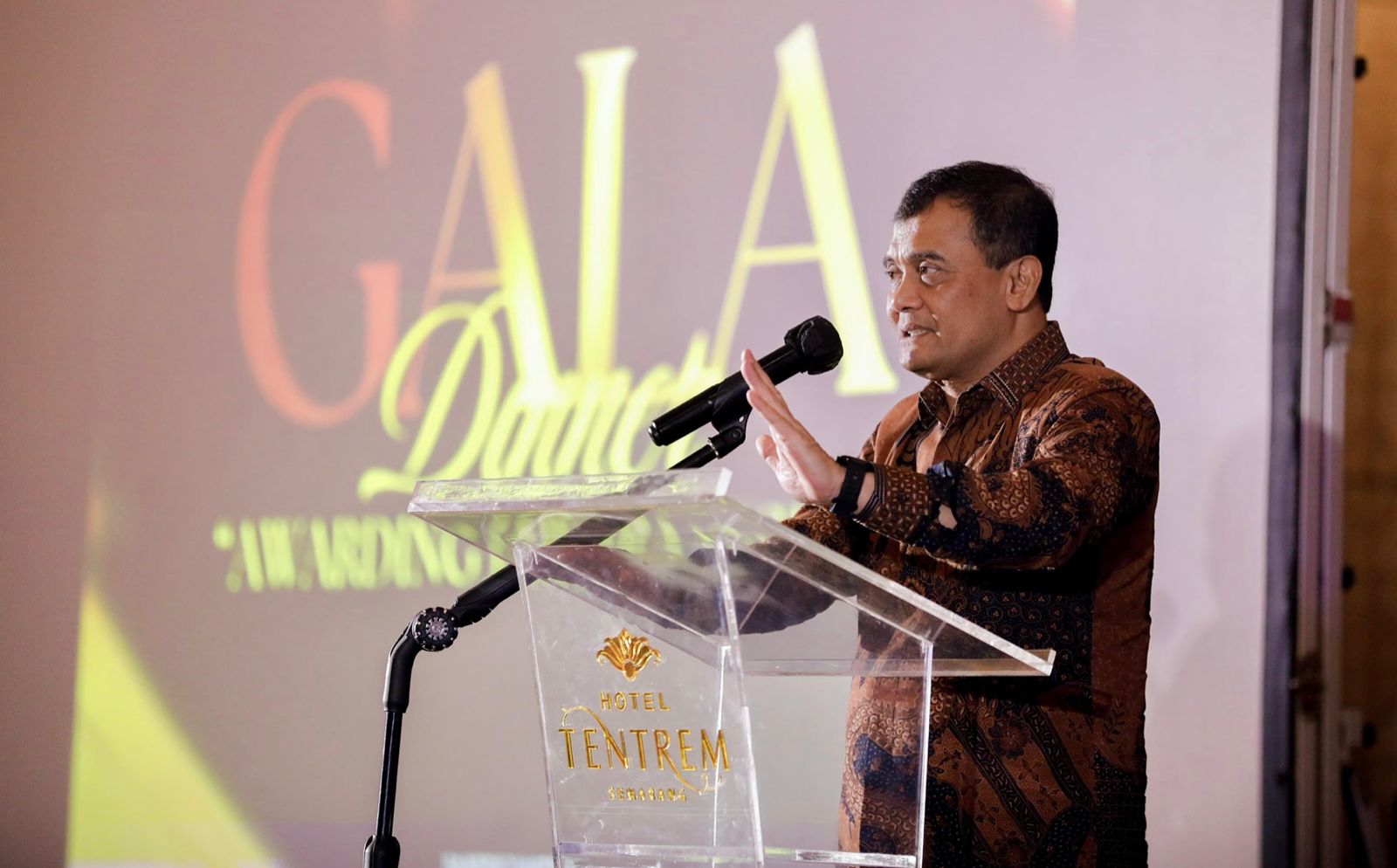 20 UMKM Jateng Pamerkan Produk ke Malaysia dan Thailand