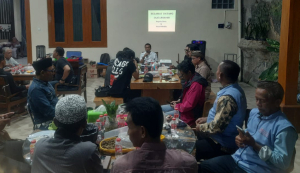 Kades Tonjong Brebes Resah, Minta Media Berimbang