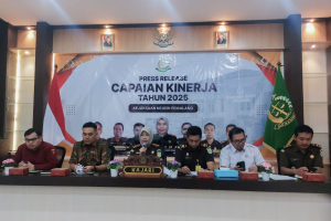 Kejari Pemalang Selamatkan Uang Negara Rp 500 Juta dari Kasus Korupsi