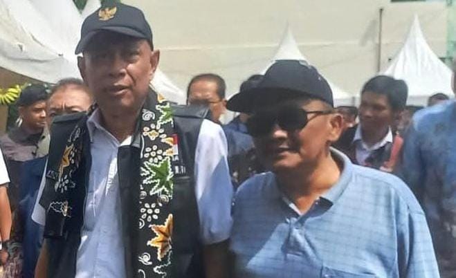 Pemekaran, Masjaka Minta Jangan Abaikan Suara Brebes Utara