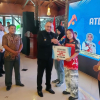 Harumkan Nama Daerah, Atlet dan Pelatih Kota Tegal Kebagian Reward