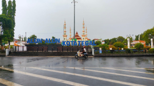 Cuaca Tegal Hari Ini Rabu 17 Desember 2025, BMKG: Hujan Ringan