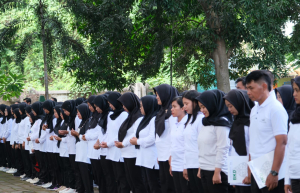 Ini Rincian PPPK Paruh Waktu Pemalang yang Terima SK Besok