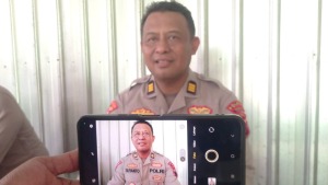 Sambut Libur Nataru, Polres Tegal Siapkan Tim Urai dan 10 Posko, Ini Lokasinya 